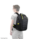 Torvol - Quad PITSTOP Backpack