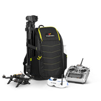 Torvol - Quad PITSTOP Backpack