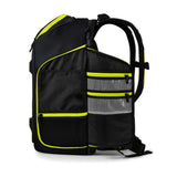 Torvol - Quad PITSTOP Backpack Pro