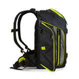 Torvol - Quad PITSTOP Backpack Pro