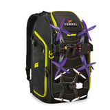 Torvol - Quad PITSTOP Backpack Pro