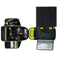 Torvol - Quad PITSTOP Backpack Pro