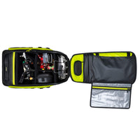 Torvol - Quad PITSTOP Backpack Pro