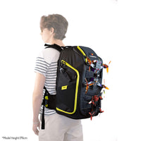 Torvol - Quad PITSTOP Backpack Pro