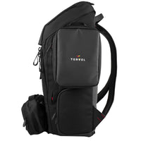 Torvol - Urban Drone Carrier Backpack