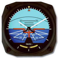 Trintec - Wall clock, Artificial Horizon | 9063