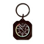 Trintec - Keychain, Airspeed Indicator | KC61