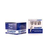 Tempest - Fine Wire Electrode Aircraft Spark Plug | URHB36S