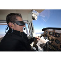 ViBAN Eyewear - IFR Training Hood