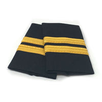 Aero Phoenix - Standard Pilot Epaulets