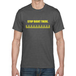 ATC Memes - Stop Right There T-Shirt