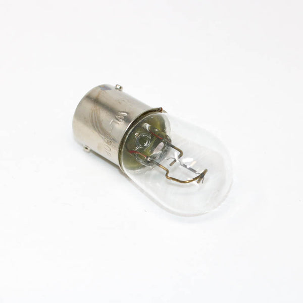 GE Incandescent Lamp: 28v,3w  | 1308 | 12824