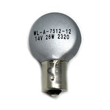 Wamco - Aircraft Warning Lamp | A-7512-12