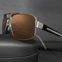 Scheyden Fixed Gear Sunglasses, C-130