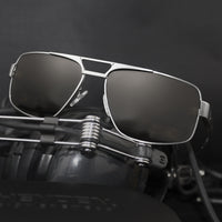 Scheyden Fixed Gear Sunglasses, C-130