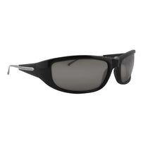 Scheyden Fixed Gear Sunglasses, Jet-A