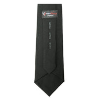 Aero Phoenix - Tie, Navy, Polyester / Wool Blend