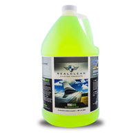 Real Clean Wingman Bug Remover Spray 1 Gallon