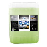 Real Clean Wingman Bug Remover Spray 5 Gallon