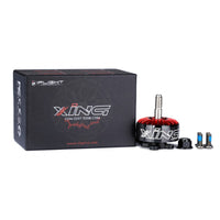 XING 2207 Unibell Race Motor