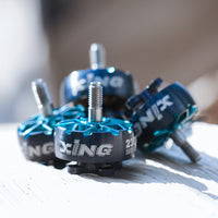 XING2 2207 FPV Unibell Motor