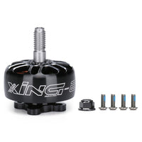 XING-E Pro 2207 2-6S FPV Unibell Motor