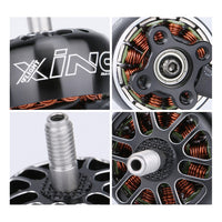 XING-E Pro 2208 2-6S FPV Unibell Motor