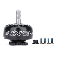 XING-E Pro 2208 2-6S FPV Unibell Motor