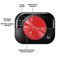 Dual Electronics - SkyPro Bluetooth GPS Receiver | XGPS160