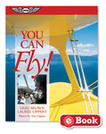 ASA - You Can Fly!, eBook  | ASA-YCF-EB