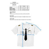 Youth Pilot Uniform T-Shirt