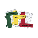 Jeppesen - Chartabs (Set of 3) - | 10001453 | AM621170