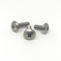 Stainless Steel Truss Head Aircraft Screw | AN526C1032R6