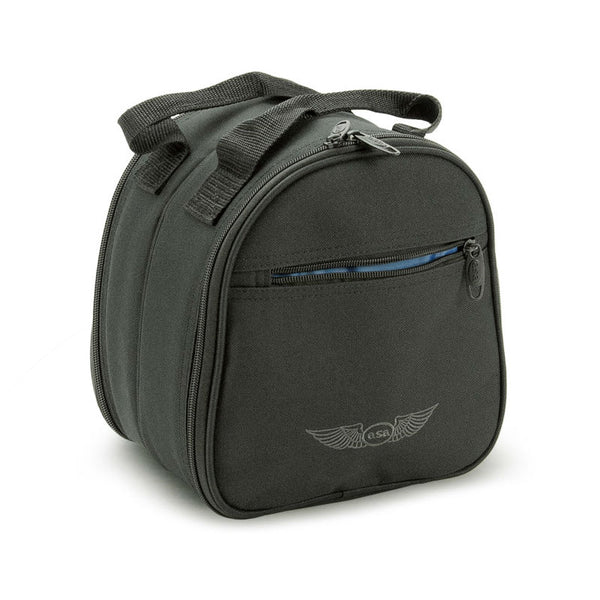 ASA - Double Aviation Headset Bag