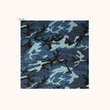 Rothco Colored Camo Bandana