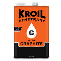 Kroil Penetrant with Graphite (Formally Penephite)