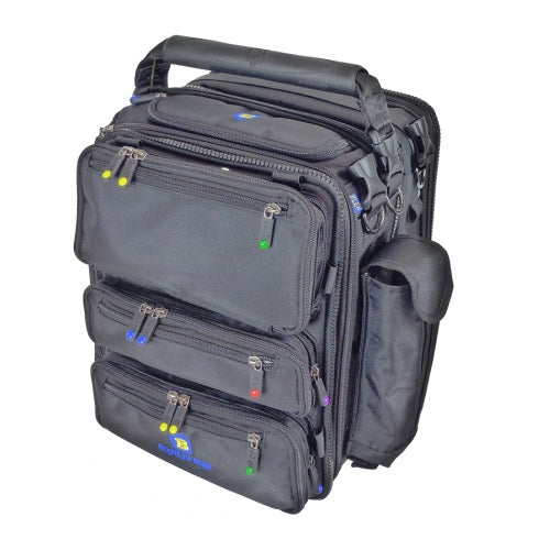 Brightline - B7 Flight Flex System Flight Bag | B7-01