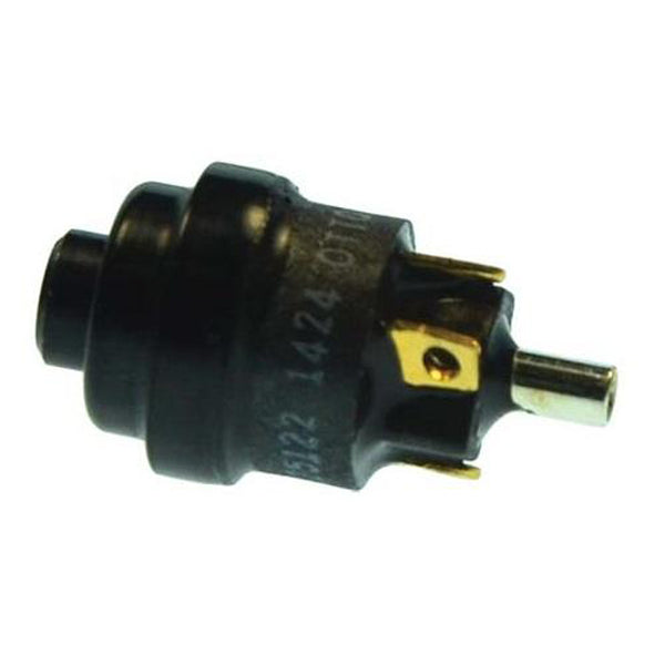 McFarlane - Beechcraft Microphone Switch | CA601-4300