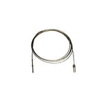 McFarlane - Cessna Rudder Control LH Cable | MC0400107-149