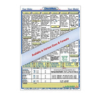 CheckMate - Cessna 337b SkyMaster Checklist