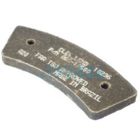 Aircraft Brake Pads