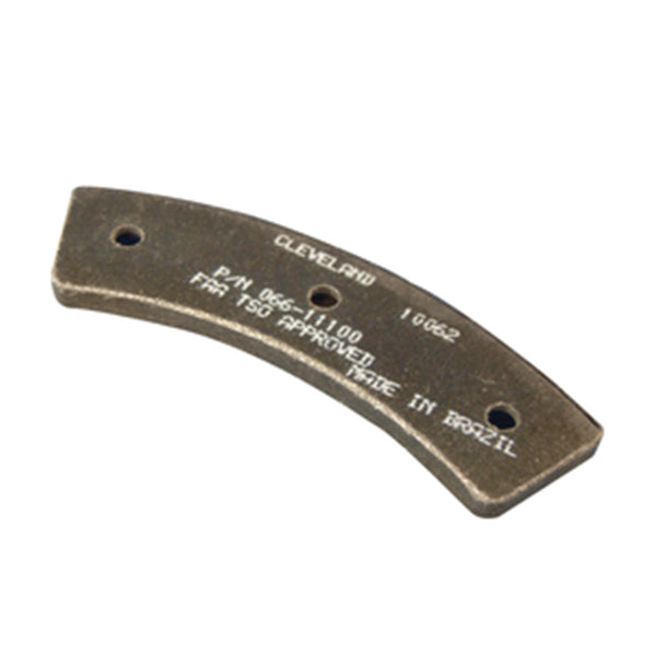 Cleveland Aircraft Brake Lining - 066-11100