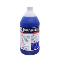 Boat Bath pH Neutral Soap, 1/2gal | 29606