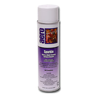 Sparkle - Non-Ammoniated Glass Cleaner, 19oz aerosol | 55102