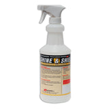 Shine & Shield - Vinyl and Rubber Protectant, 16oz trigger spray | 67303