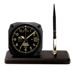 Trintec - Vintage Altimeter Desk Pen Set | DS60V