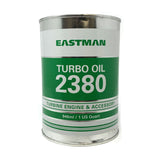 Air BP - 2380 Turbine Oil - MIL-PRF-23699 - Quart