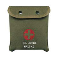 Rothco M-1 Jungle First Aid Kit