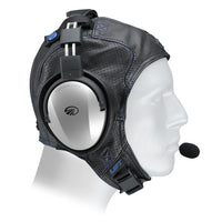 Lift - Flux L-1 Flight Cap | AV-FLUXL1-BK-L