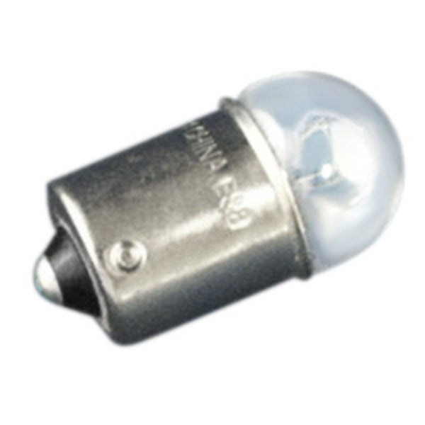 GE Incandescent Lamp: 28v,21w,  | 301